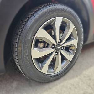 Kia Stonic 1.0 T-GDI (LP) EX URBAN M/T - 3 godine jamstva