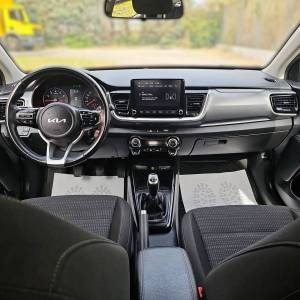 Kia Stonic 1.0 T-GDI (LP) EX URBAN M/T - 3 godine jamstva