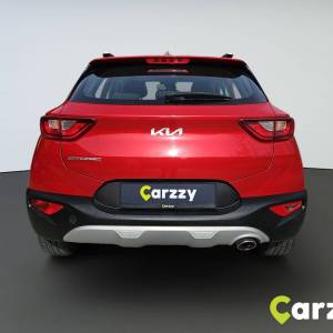 Kia Stonic 1.0 T-GDI (LP) EX URBAN M/T - 3 godine jamstva