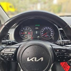 Kia Stonic 1.0 T-GDI (LP) EX URBAN M/T - 3 godine jamstva