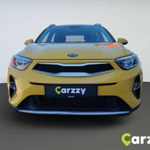 Kia Stonic 1.2 LX URBAN - 3 godine jamstva