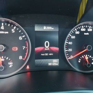 Kia Stonic 1.2 LX URBAN - 3 godine jamstva