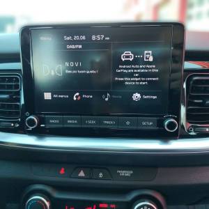 Kia Stonic 1.2 LX URBAN - 3 godine jamstva