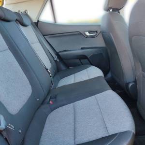 Kia Stonic 1.2 LX URBAN - 3 godine jamstva