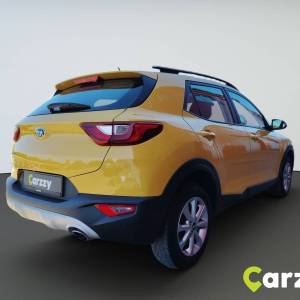 Kia Stonic 1.2 LX URBAN - 3 godine jamstva