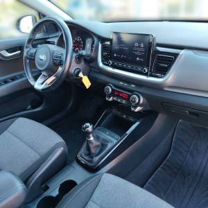 Kia Stonic 1.2 LX URBAN - 3 godine jamstva