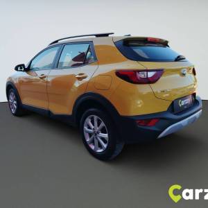 Kia Stonic 1.2 LX URBAN - 3 godine jamstva