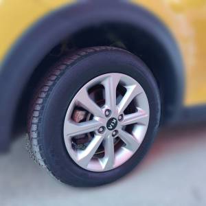 Kia Stonic 1.2 LX URBAN - 3 godine jamstva