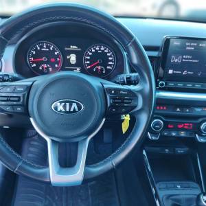 Kia Stonic 1.2 LX URBAN - 3 godine jamstva