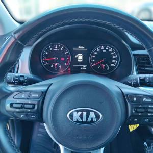 Kia Stonic 1.2 LX URBAN - 3 godine jamstva