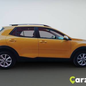 Kia Stonic 1.2 LX URBAN - 3 godine jamstva