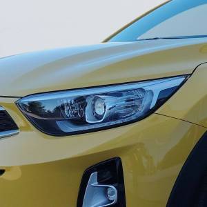 Kia Stonic 1.2 LX URBAN - 3 godine jamstva