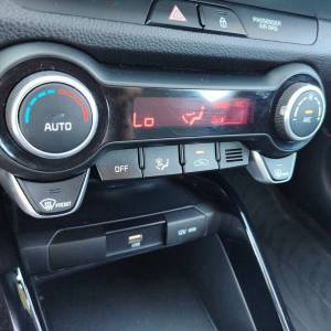 Kia Stonic 1.2 LX URBAN - 3 godine jamstva