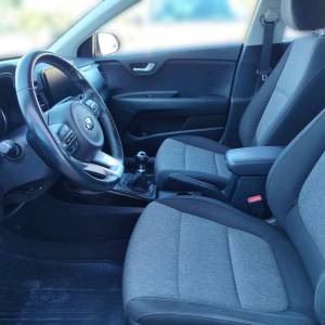 Kia Stonic 1.2 LX URBAN - 3 godine jamstva