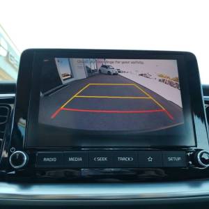 Kia Stonic 1.2 LX URBAN - 3 godine jamstva