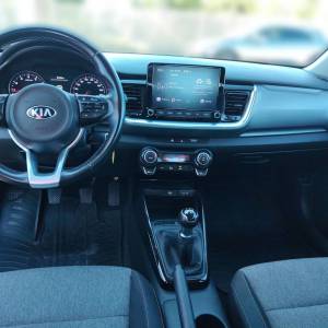 Kia Stonic 1.2 LX URBAN - 3 godine jamstva