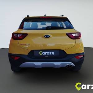 Kia Stonic 1.2 LX URBAN - 3 godine jamstva