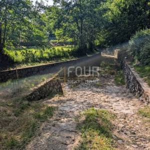 Klana, 1.908m2, poljoprivredno zemljište