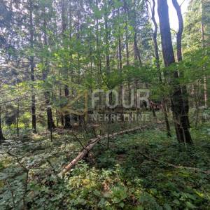 Klana, 1.908m2, poljoprivredno zemljište