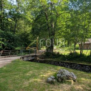 Klana, 1.908m2, poljoprivredno zemljište