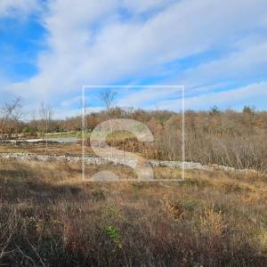 Kombinacija građ-polj. zemljišta 3.445 m², Šajini