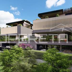 ZAGREB, KRALJEVEC, STAMBENI PROJEKT S GRAĐEVINSKOM DOZVOLOM, NOVO U PONUDI!