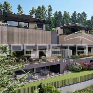 ZAGREB, KRALJEVEC, STAMBENI PROJEKT S GRAĐEVINSKOM DOZVOLOM, NOVO U PONUDI!