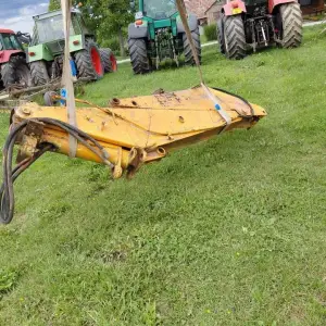 Kran od kombinirke Skip