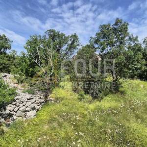Krasica, građevinsko zemljište, 2.063m2
