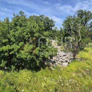 Krasica, građevinsko zemljište, 2.063m2