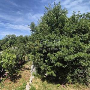 Krasica, građevinsko zemljište, 2.063m2