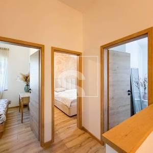 Kuća Marčana, 3 spavaće sobe, bazen - novogradnja