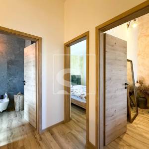 Kuća Marčana, 3 spavaće sobe, bazen - novogradnja