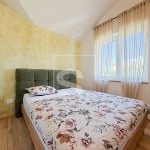 Kuća Marčana, 3 spavaće sobe, bazen - novogradnja