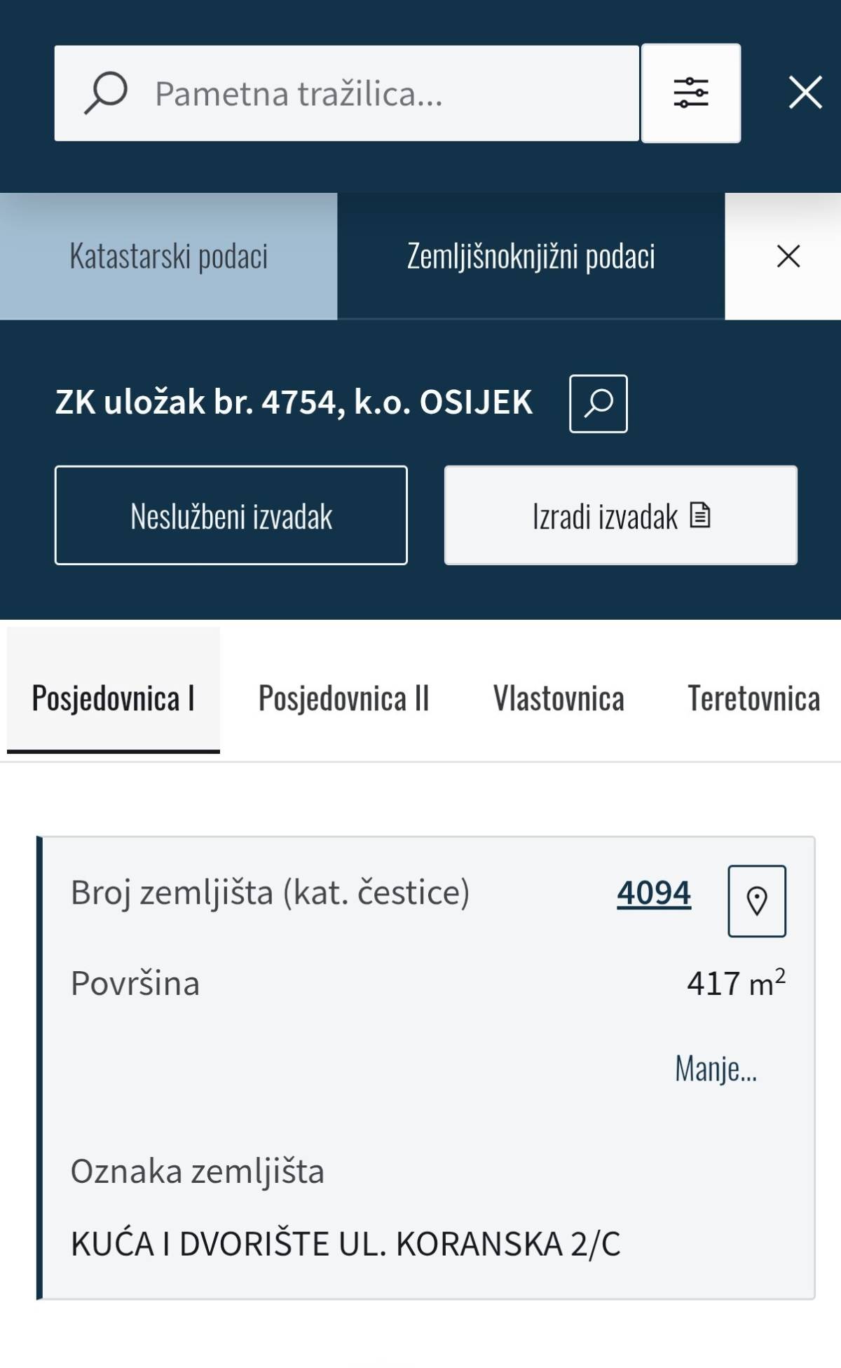 Kuća na prodaju