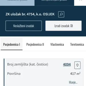 Kuća na prodaju