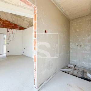 Kuća s 3 spavaće sobe, pogledom na more blizu plaže i centra