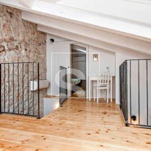 Kuća sa 3 apartmana u centru Rovinja