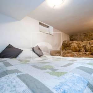 Kuća sa 3 apartmana u centru Rovinja