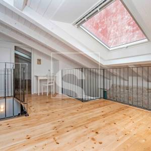 Kuća sa 3 apartmana u centru Rovinja
