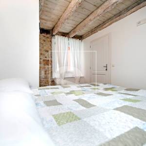 Kuća sa 3 apartmana u centru Rovinja