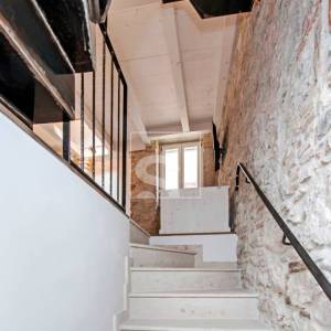 Kuća sa 3 apartmana u centru Rovinja