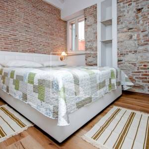 Kuća sa 3 apartmana u centru Rovinja