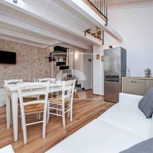 Kuća sa 3 apartmana u centru Rovinja