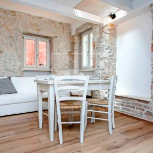 Kuća sa 3 apartmana u centru Rovinja