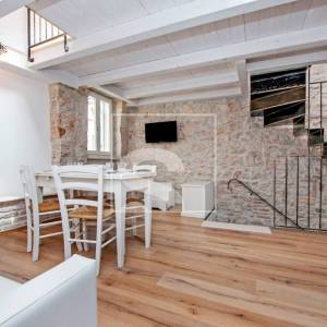 Kuća sa 3 apartmana u centru Rovinja