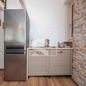 Kuća sa 3 apartmana u centru Rovinja