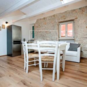 Kuća sa 3 apartmana u centru Rovinja