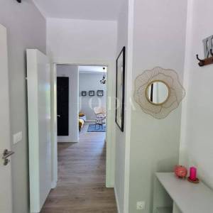 Kuća sa bazenom i pogledom na more u vinodolskoj općini