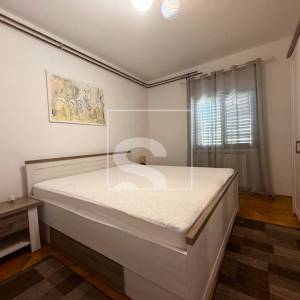 Kuća u Loborici sa dva stana, garažom i bazenom